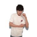 Picture of Mouseeqi Stylish Graphic T-Shirt Men