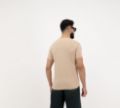 Picture of Men’s Rosewood & Sandstone Basic T-Shirts 2-Pack | Everyday Comfort